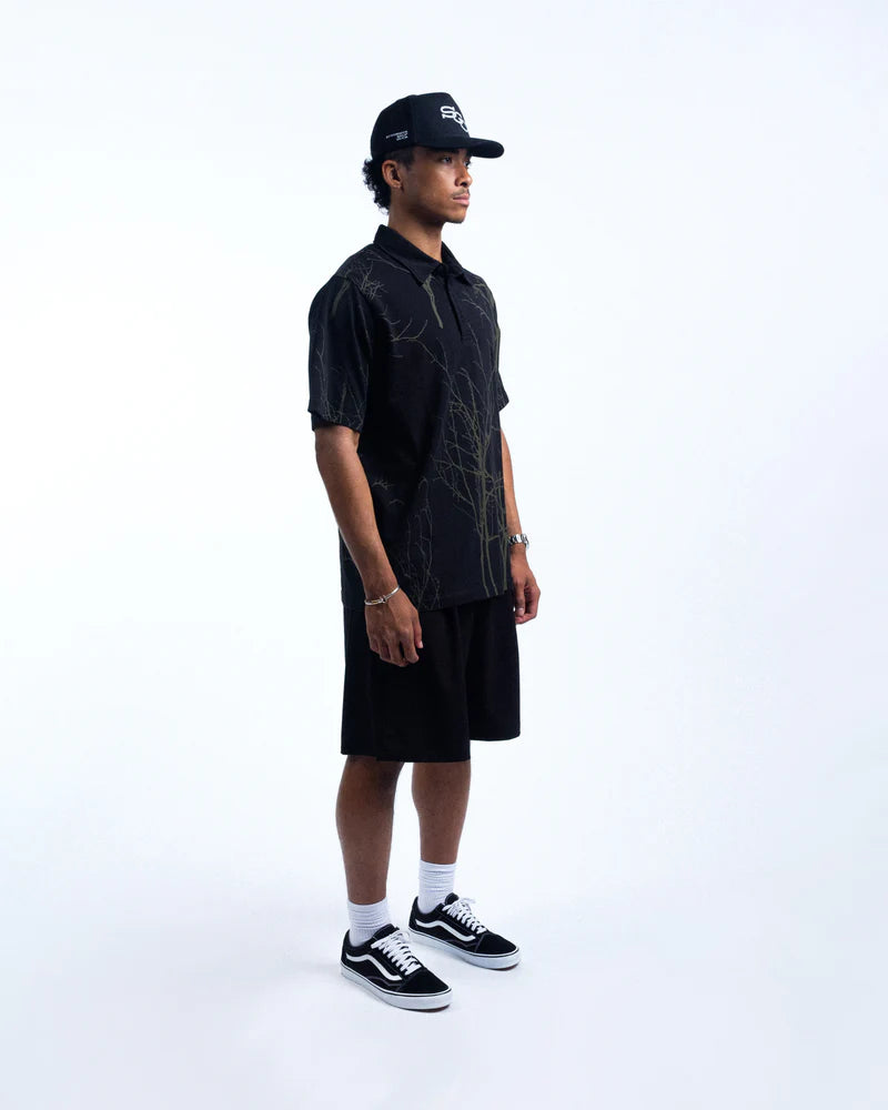 Greenbriar S/S Polo Shirt