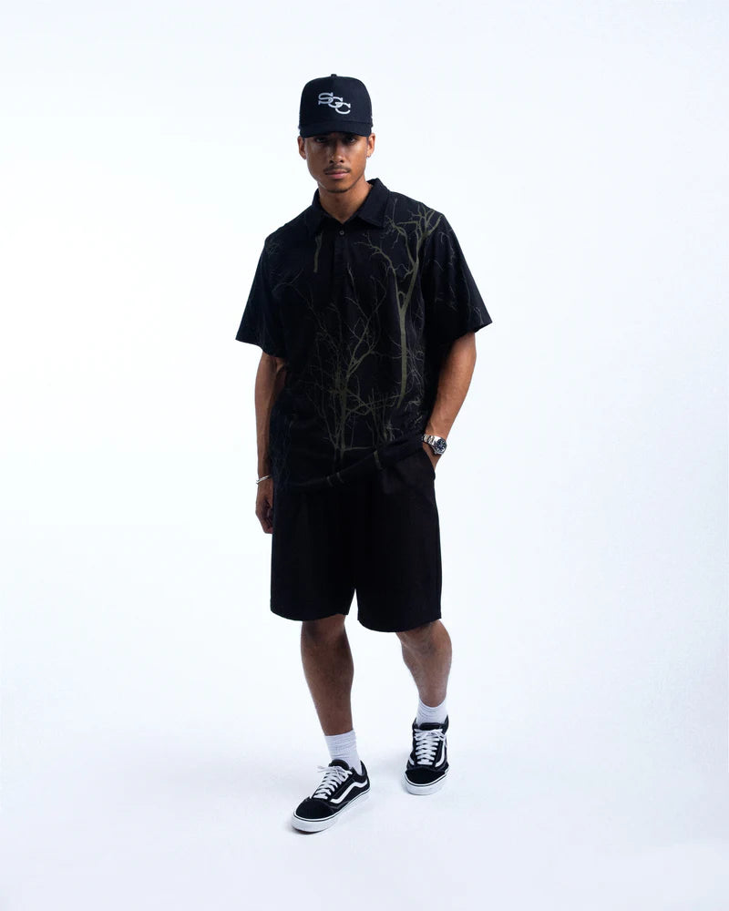 Greenbriar S/S Polo Shirt