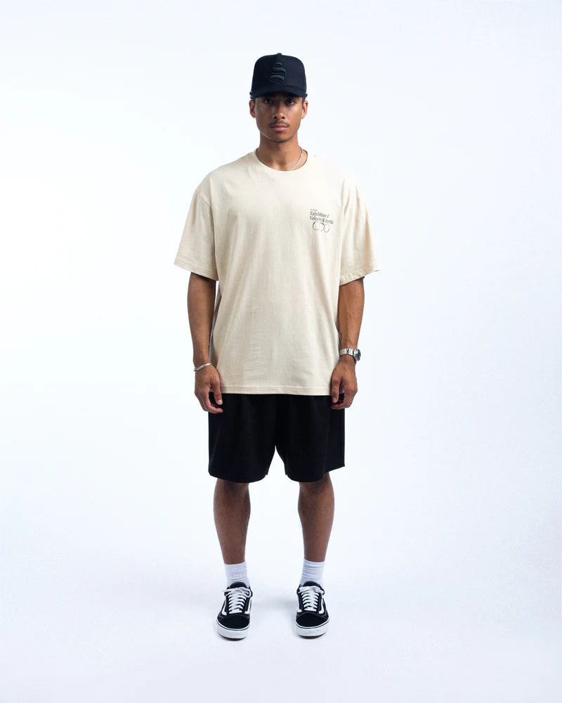 Inertia S/S T-shirt