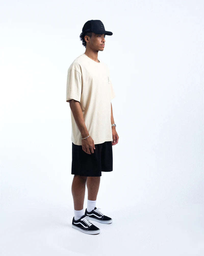 Inertia S/S T-shirt