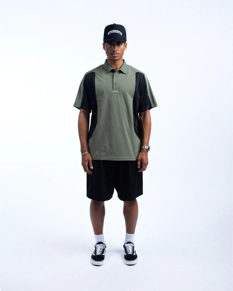 Ledgewood S/S Polo Shirt