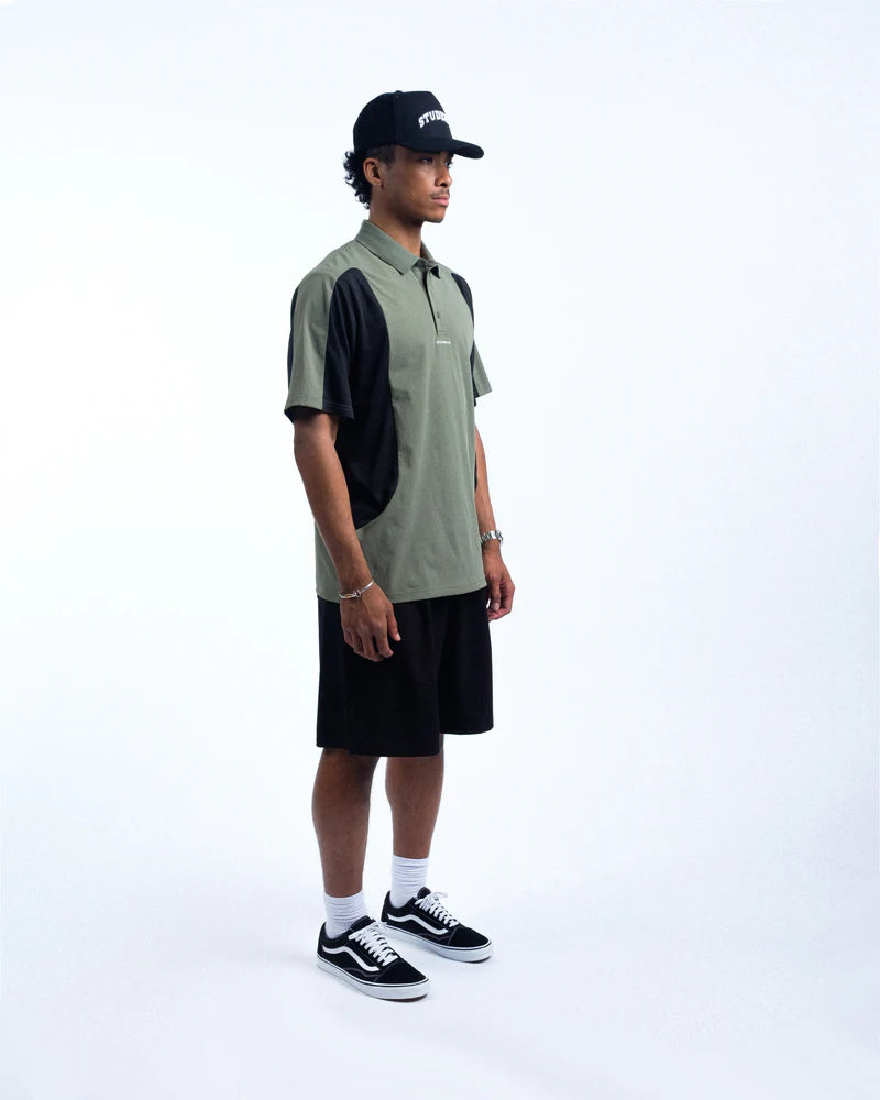 Ledgewood S/S Polo Shirt