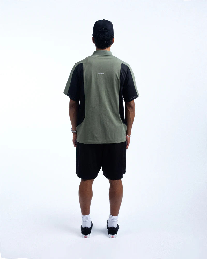 Ledgewood S/S Polo Shirt