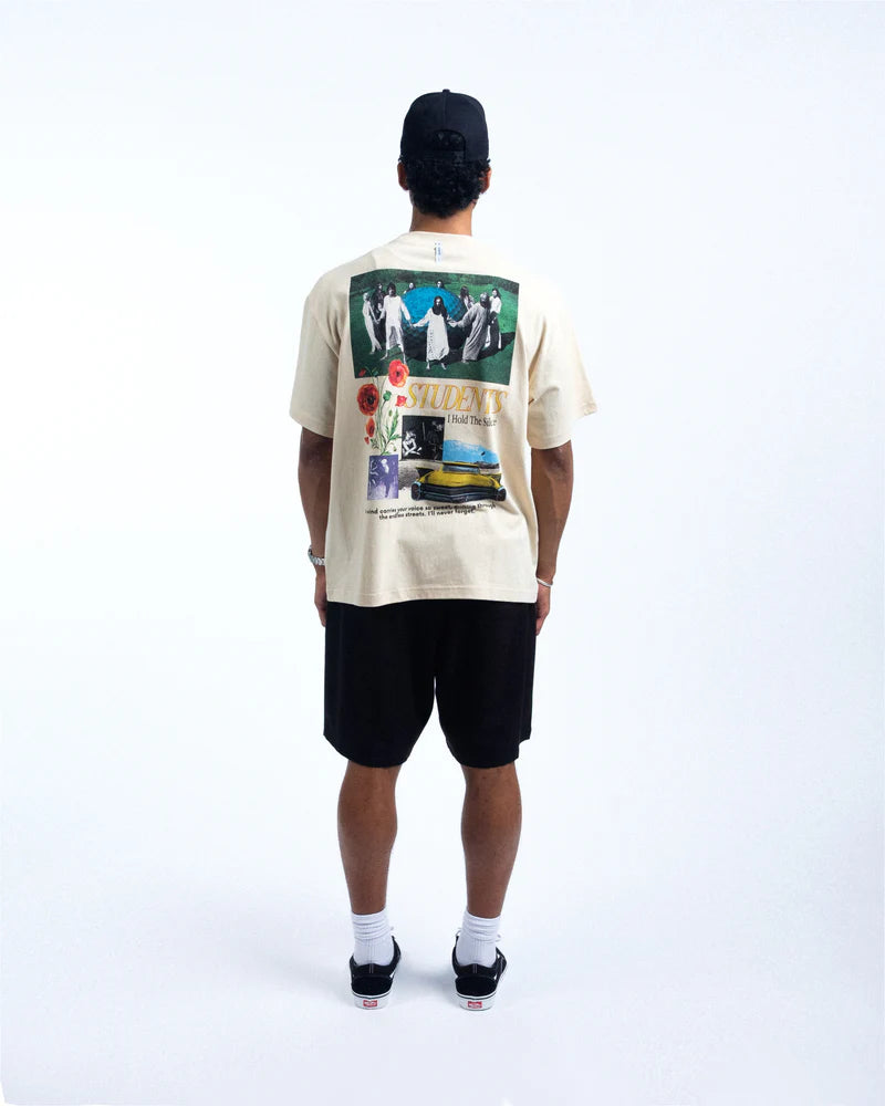 Lost In Silence S/S T-shirt