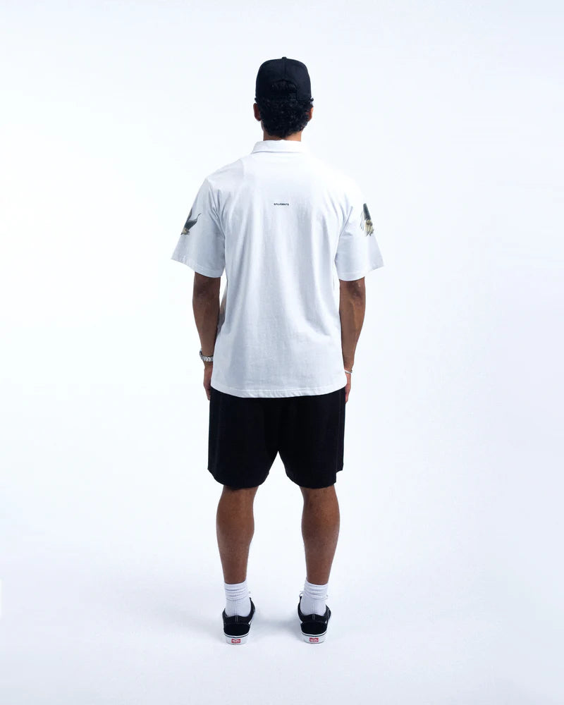 Mapleton S/S Polo Shirt