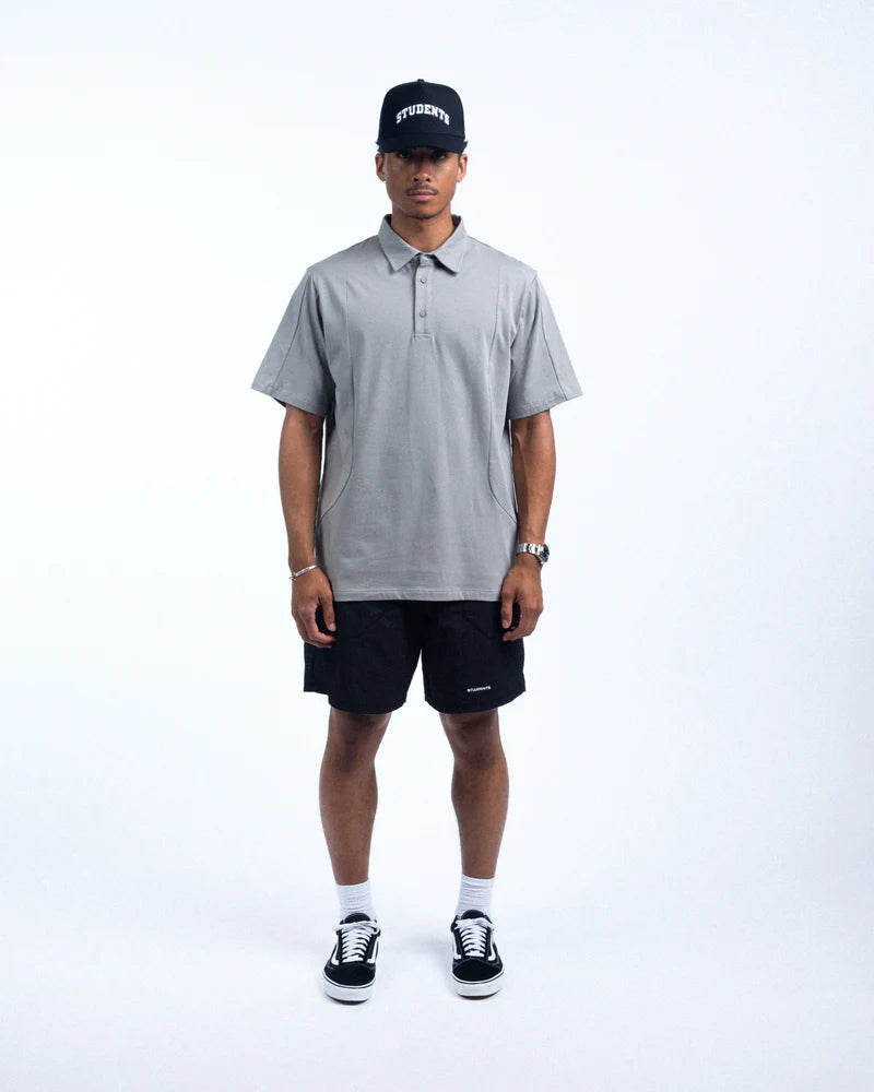 McWilliams S/S Polo Shirt