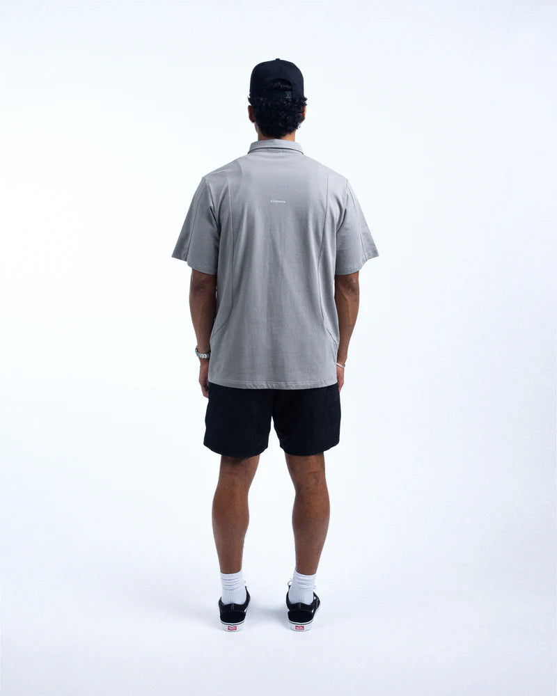 McWilliams S/S Polo Shirt