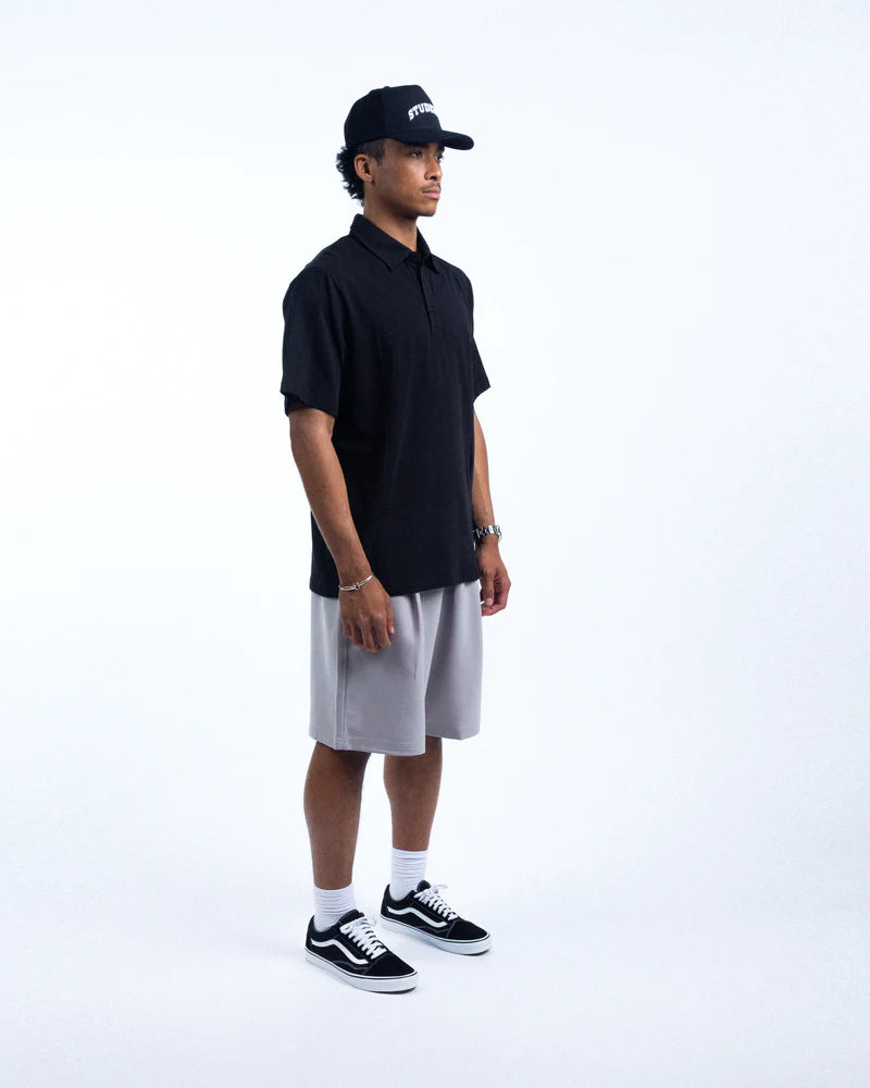 McWilliams S/S Polo Shirt