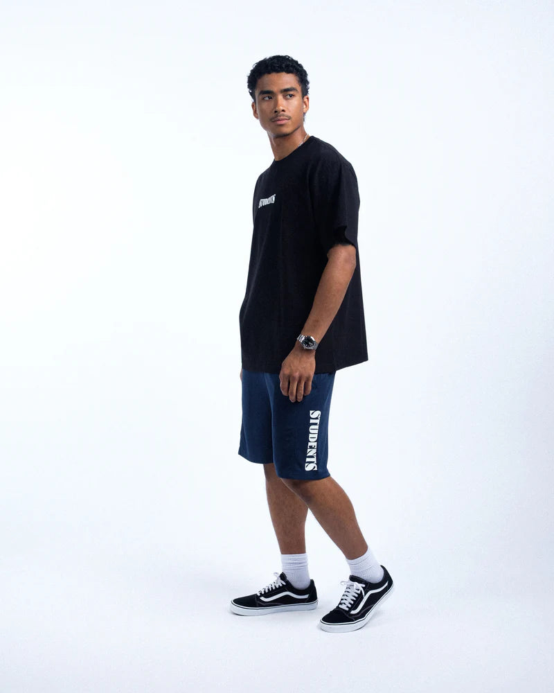 Oaklawn Mesh Shorts