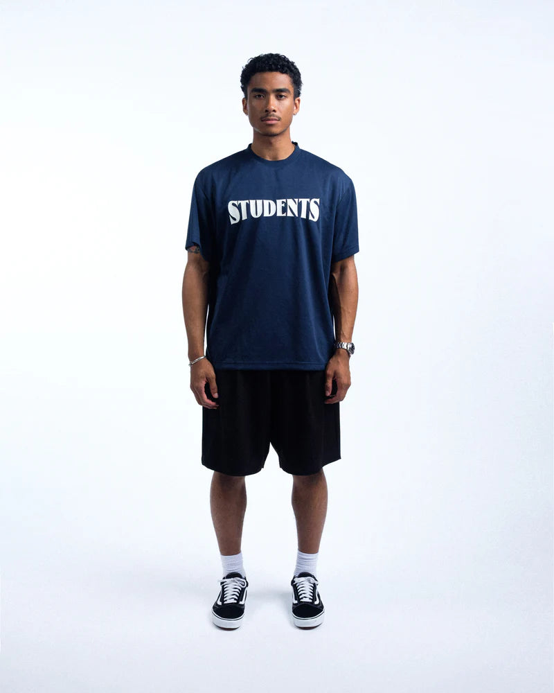 Oaklawn S/S Mesh T-shirt