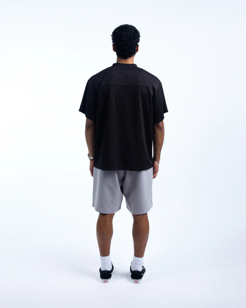 Oaklawn S/S Mesh T-shirt