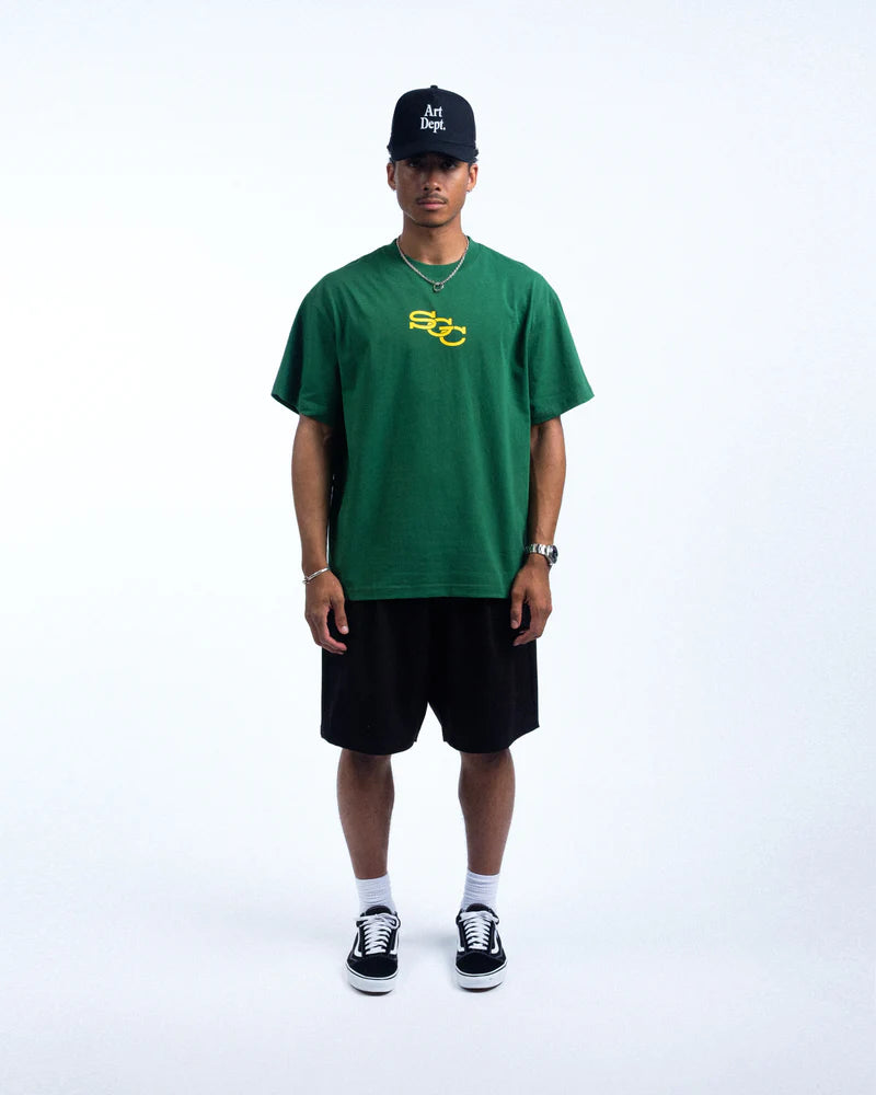 SGC S/S T-shirt