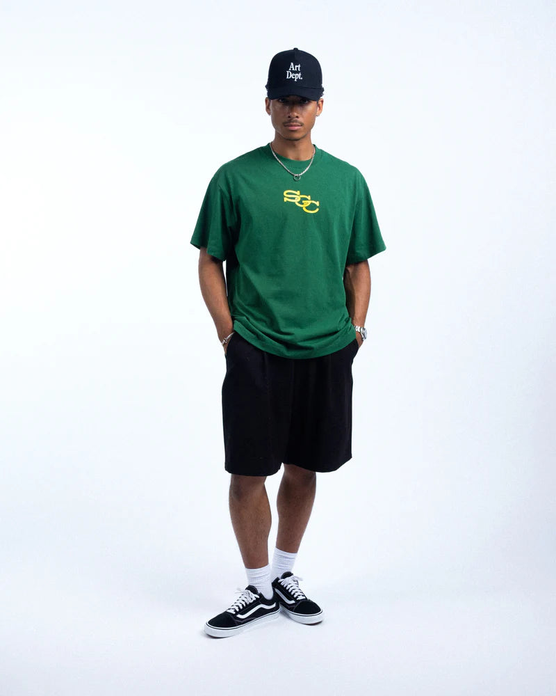 SGC S/S T-shirt