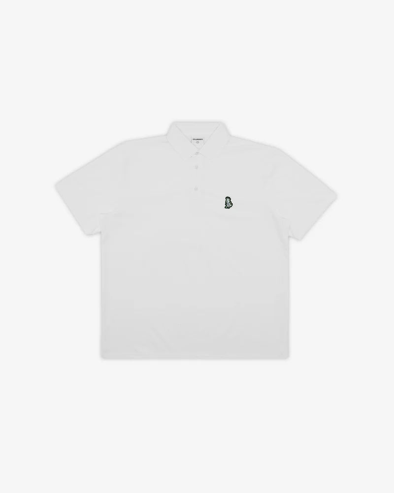 Chippy S/S Polo Shirt