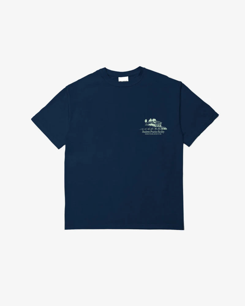 Student Practice Facility S/S T-shirt