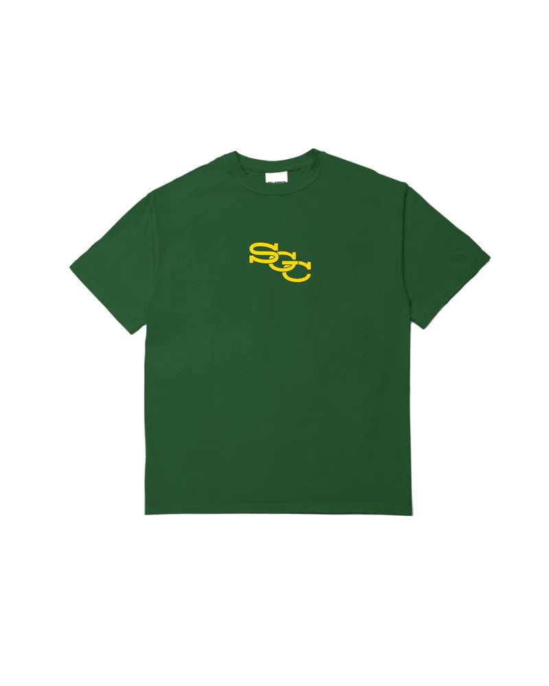 SGC S/S T-shirt