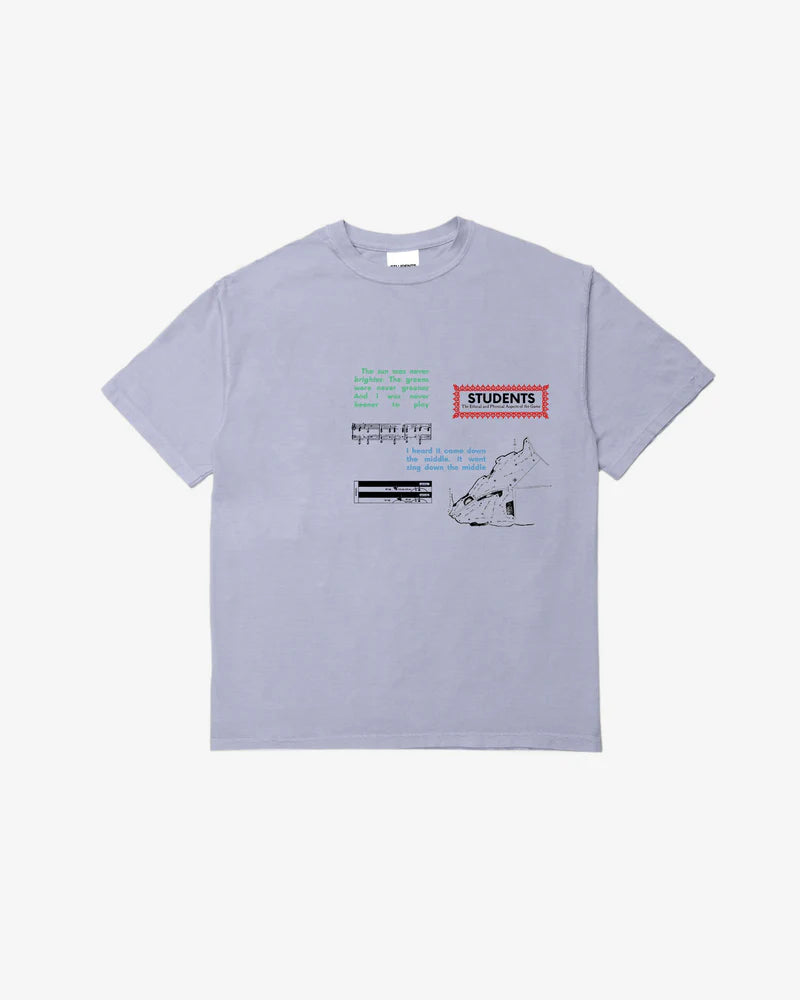 Golf Theory S/S T-shirt