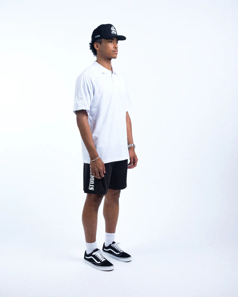 Oaklawn Mesh Shorts