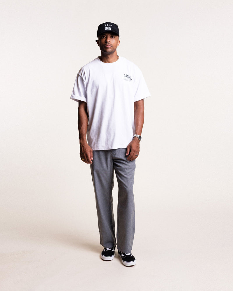 Student Practice Facility S/S T-shirt