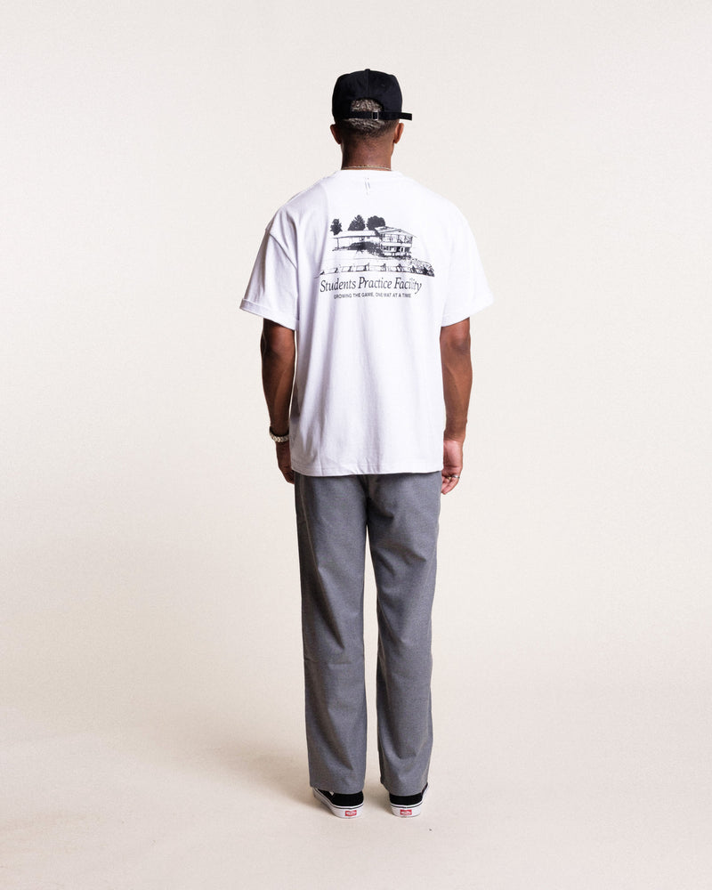 Student Practice Facility S/S T-shirt