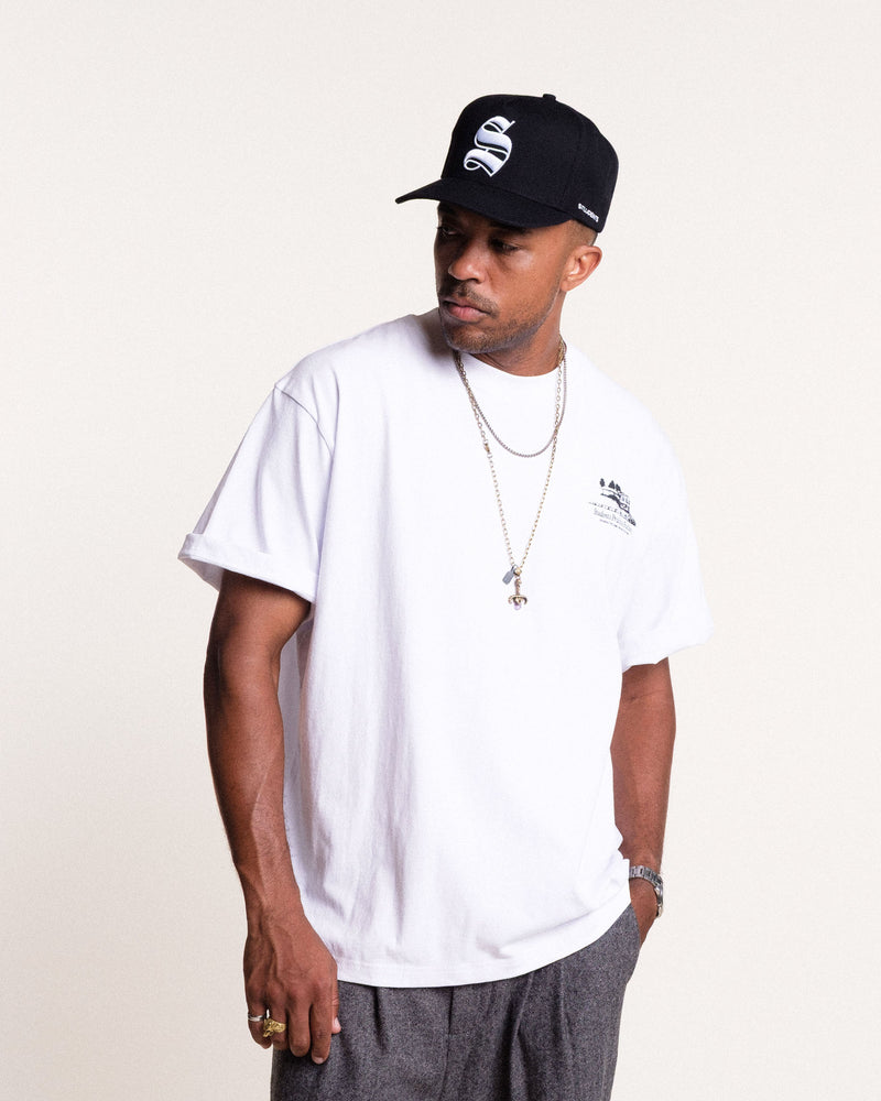 Student Practice Facility S/S T-shirt