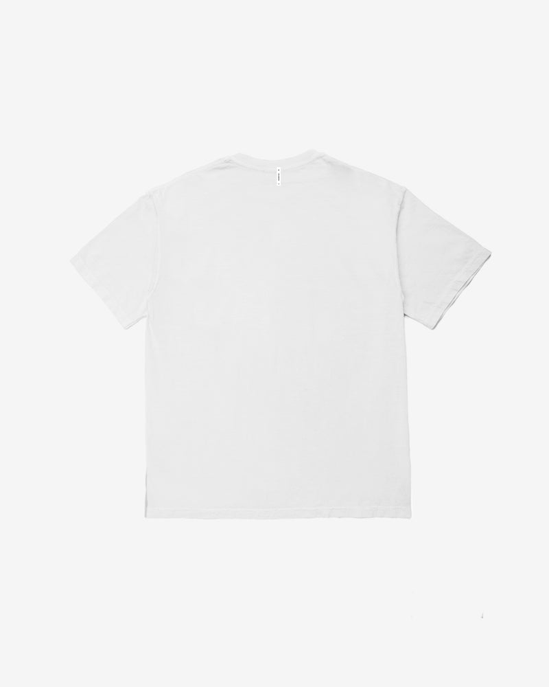 Mental Education S/S T-shirt