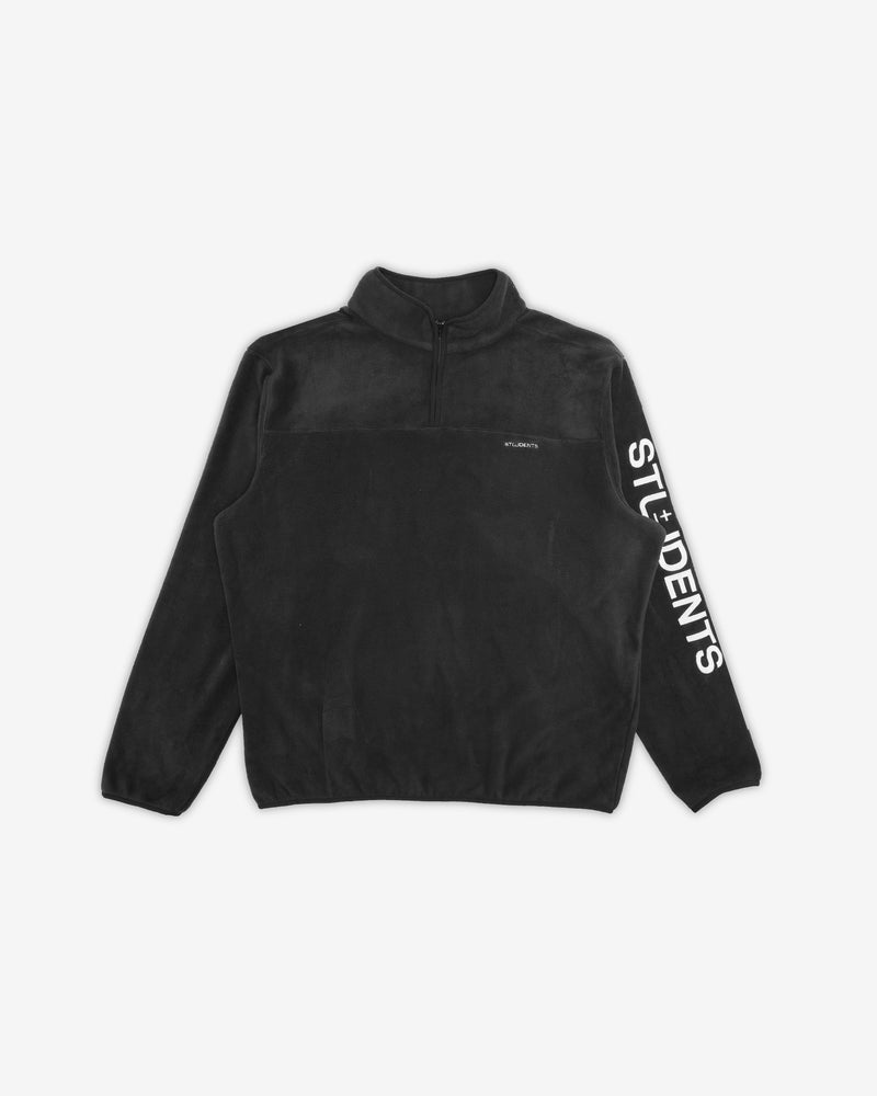 Whispering Fleece Jacket