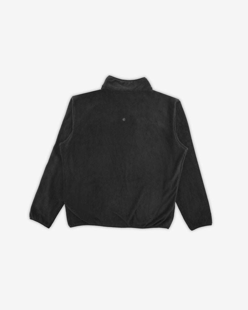 Whispering Fleece Jacket