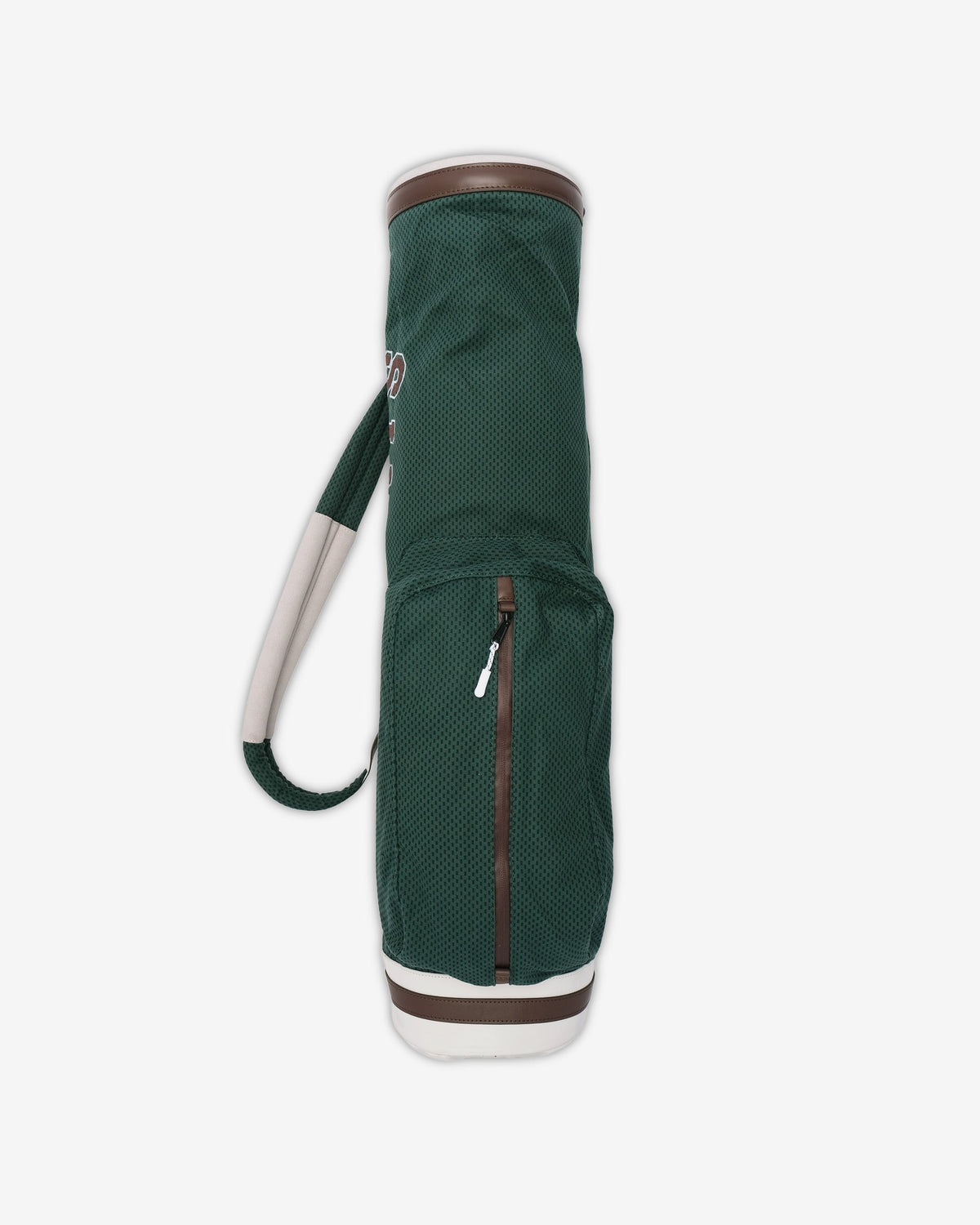 Students x Hiroki Collegiate Sunday Gold Bag
