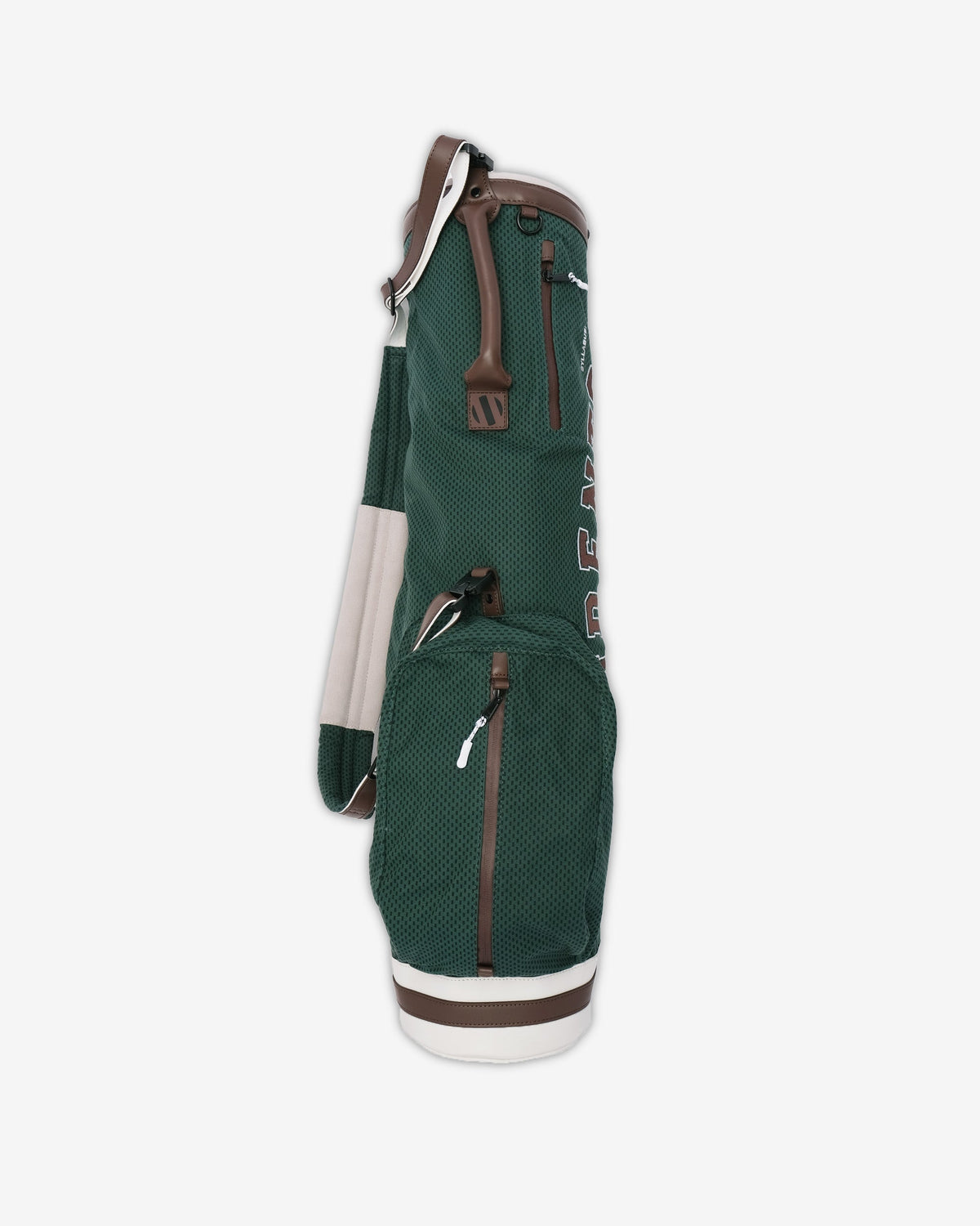Students x Hiroki Collegiate Sunday Gold Bag