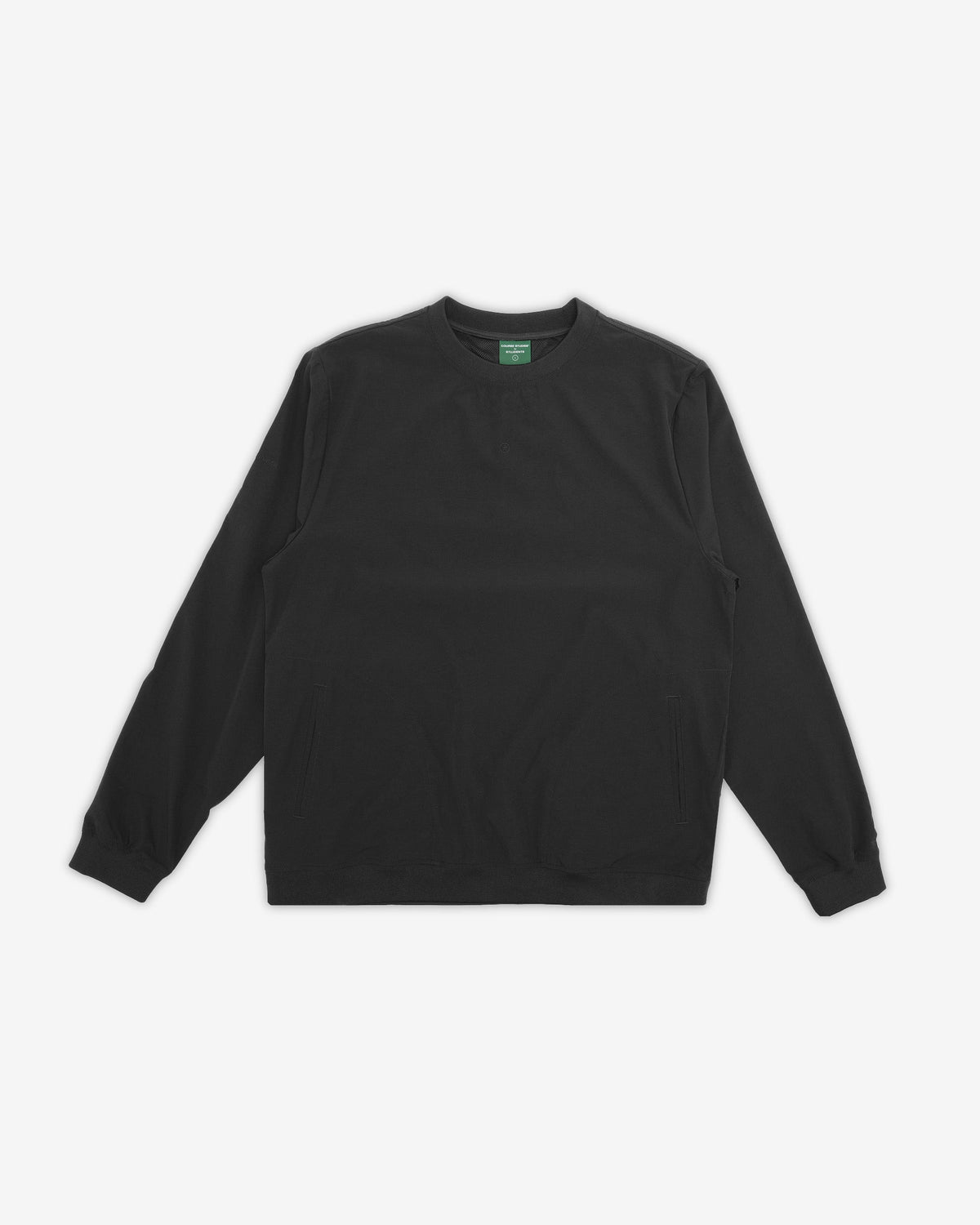 Swing Nylon Popover
