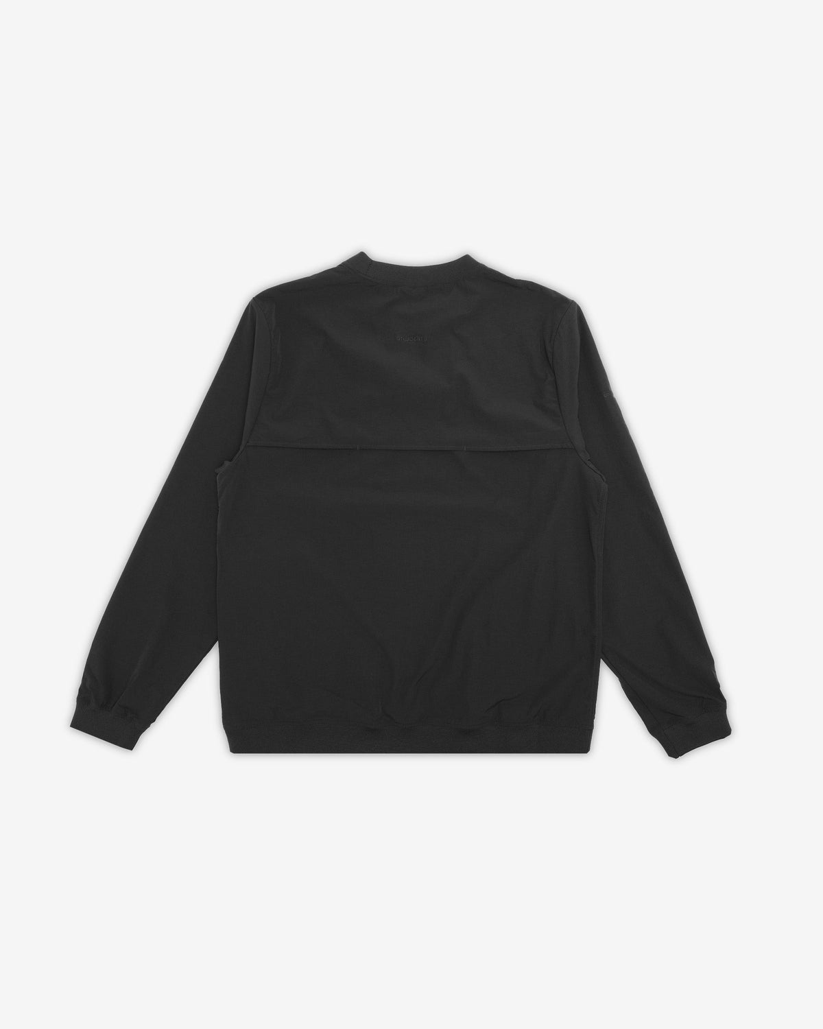 Swing Nylon Popover