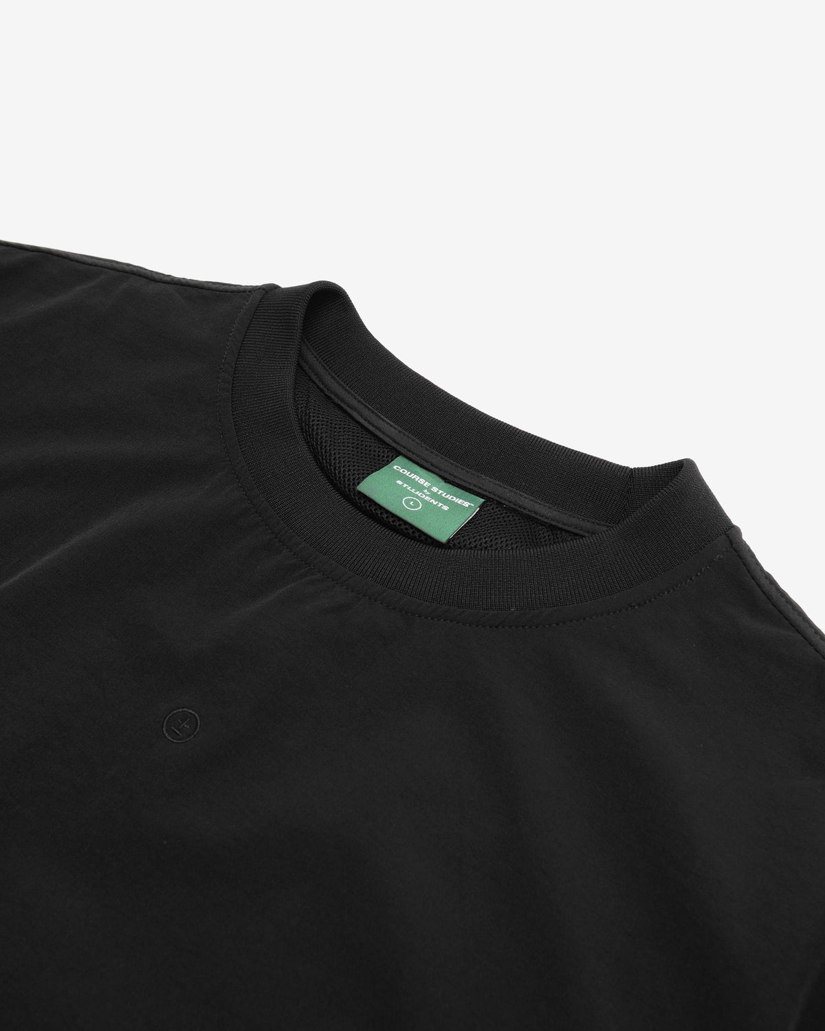 Swing Nylon Popover