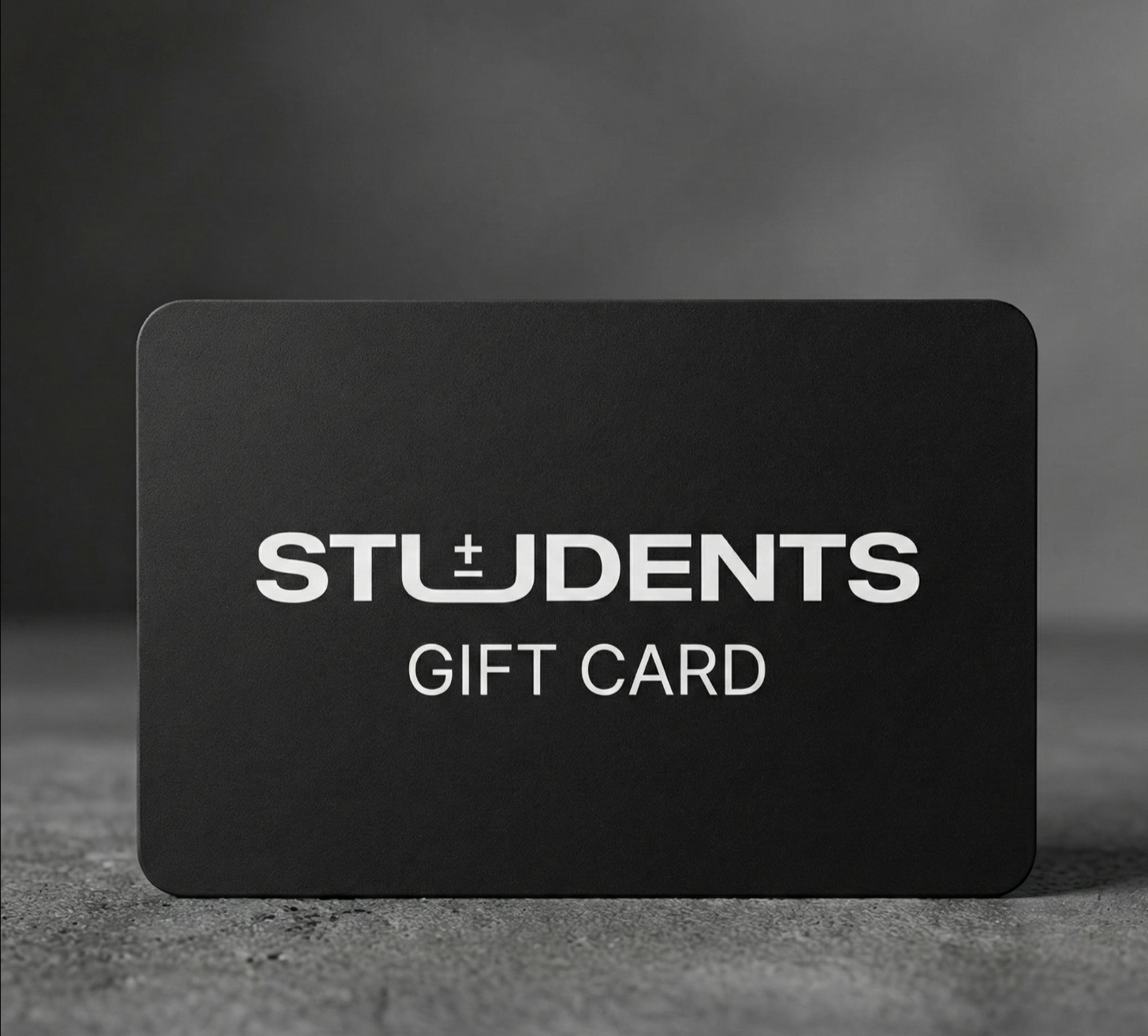 StudentsGolf Gift Card