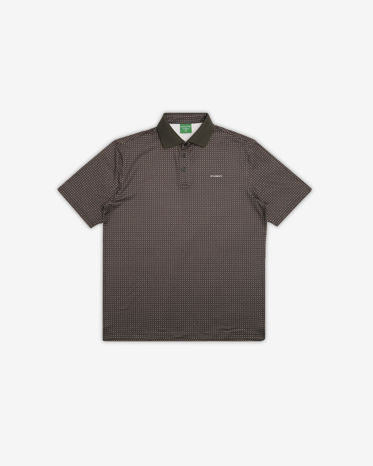 Ladera S/S Polo