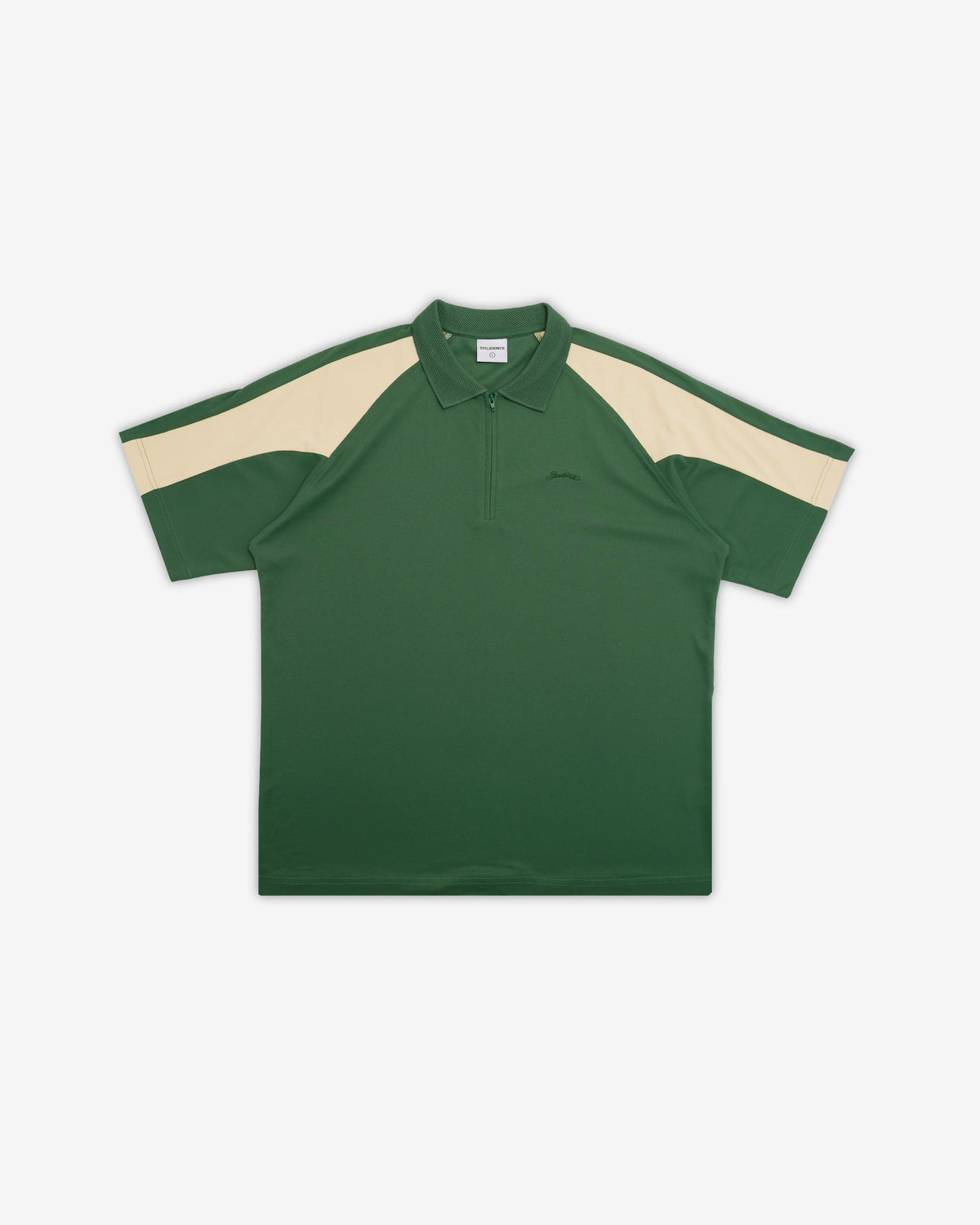 Reserves S/S Polo Shirt