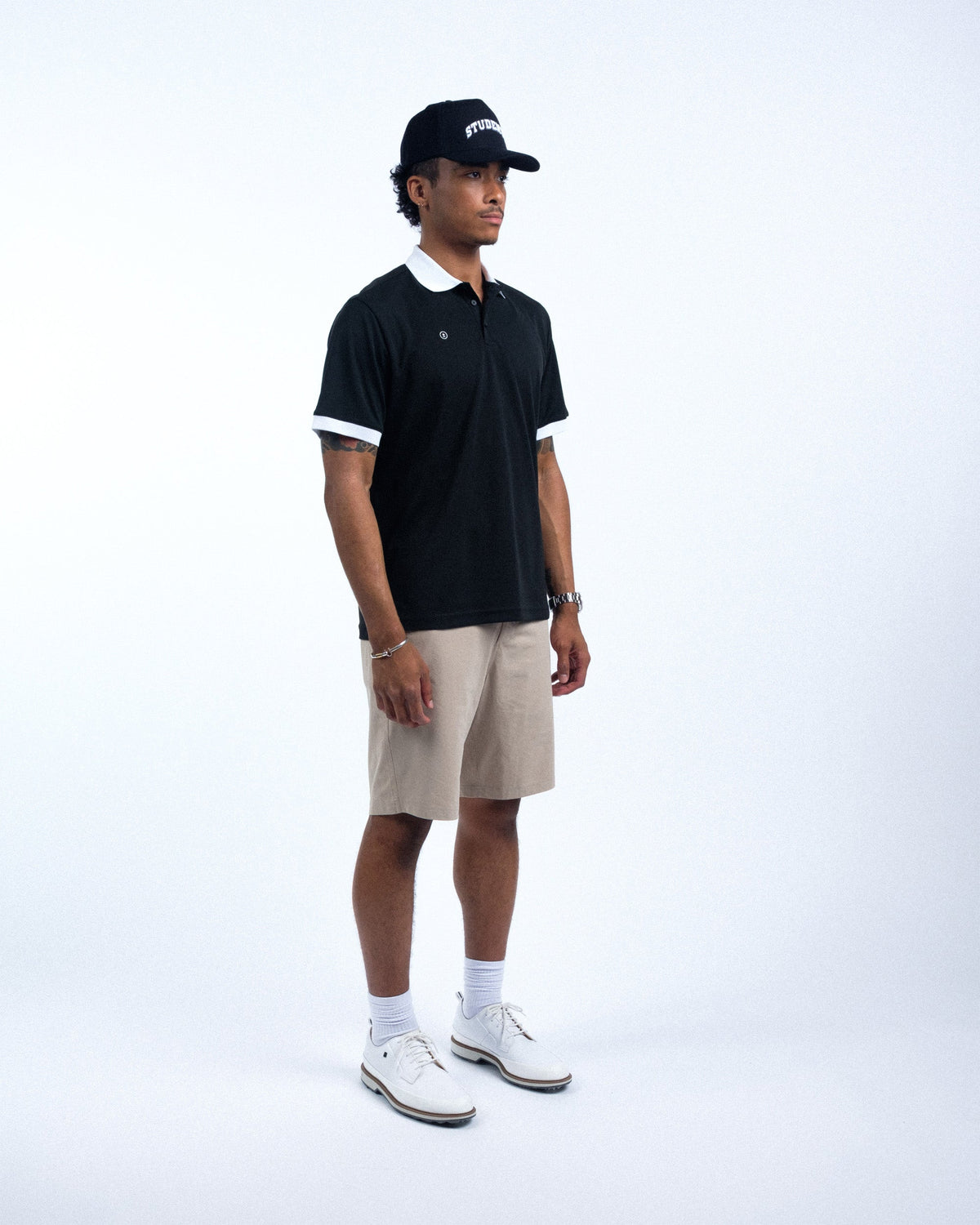 Historian S/S Polo