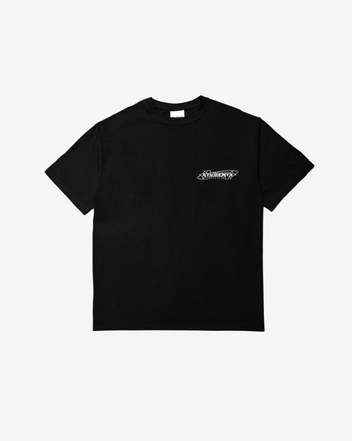 Math Club S/S T-shirt