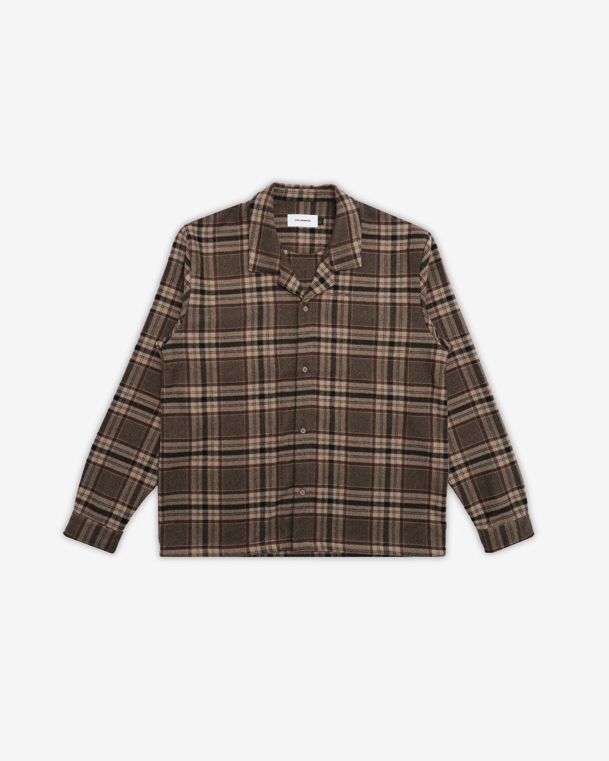 Lacadia Cabana L/S Shirt