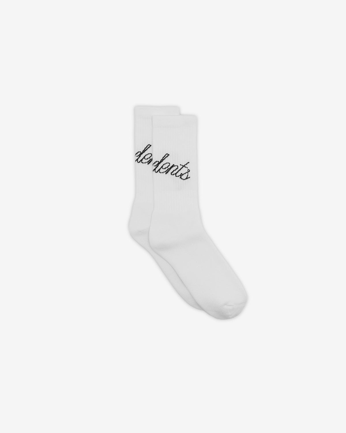 Club Crew Socks