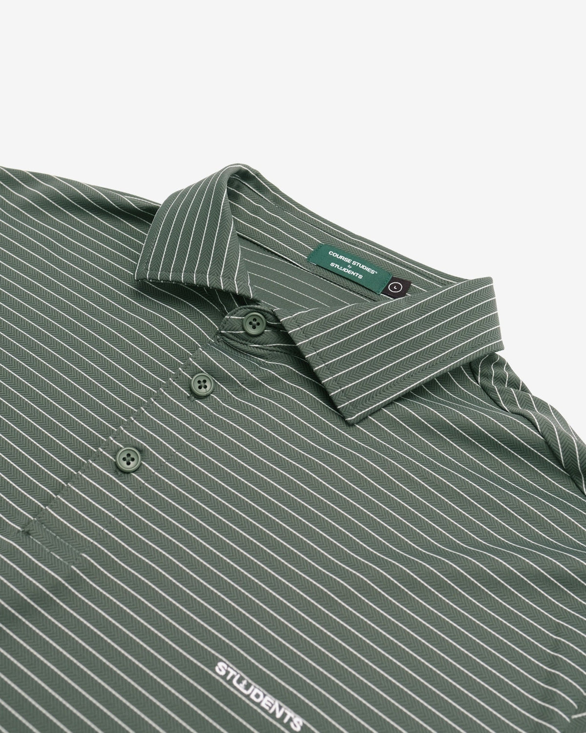 Bayport S/S Polo