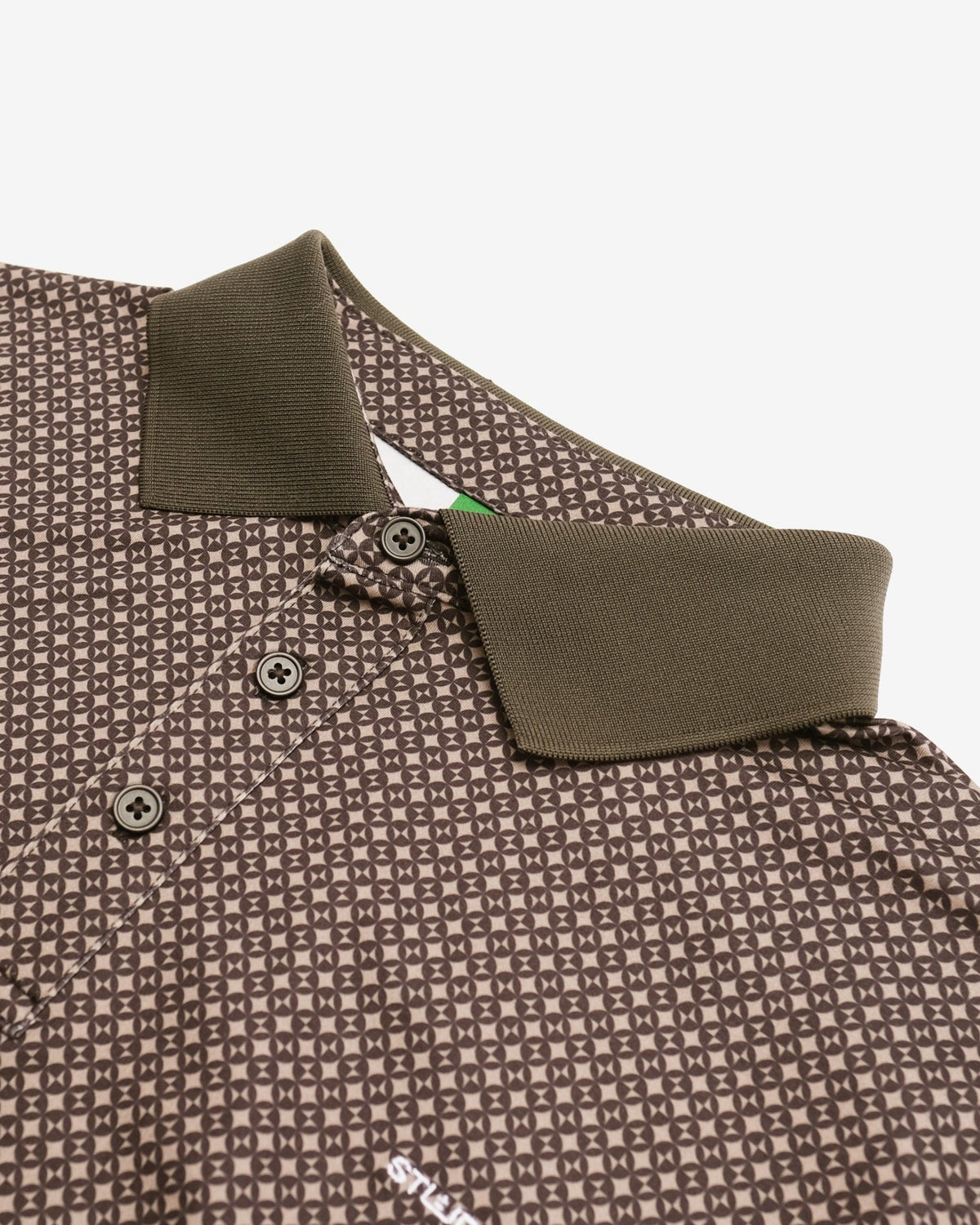 Ladera S/S Polo