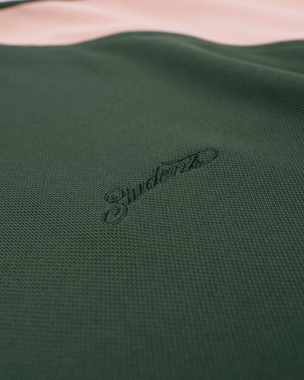 Reserves S/S Polo Shirt