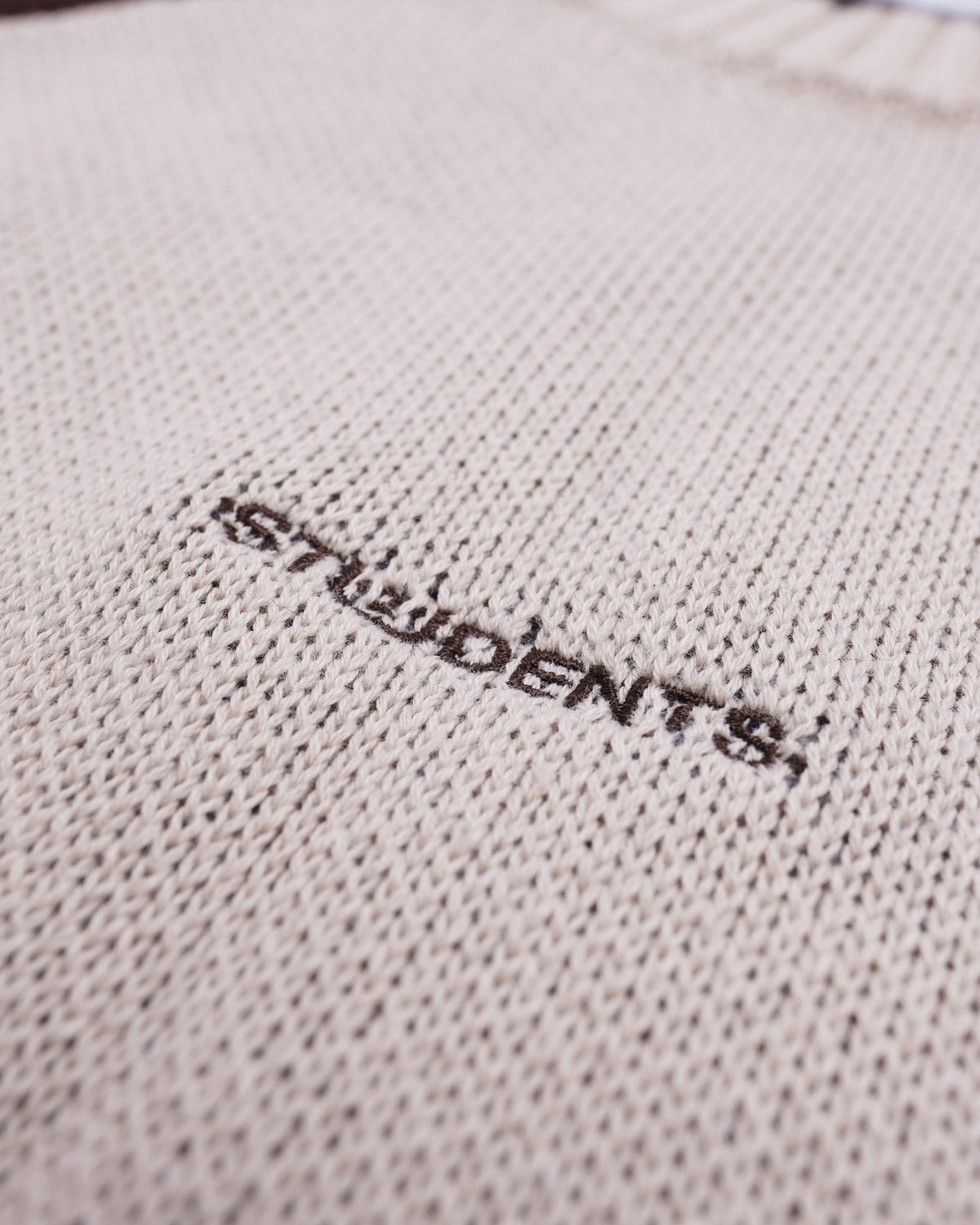 Rubrino Knit L/S Crew Sweater