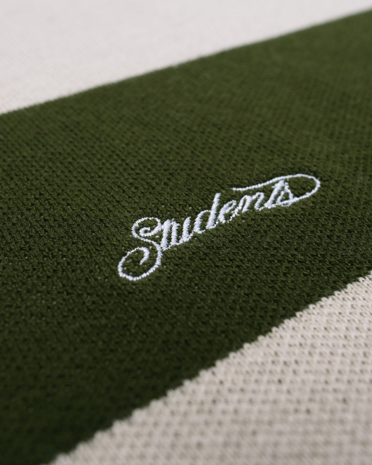 Whittier Knit L/S Polo Sweater