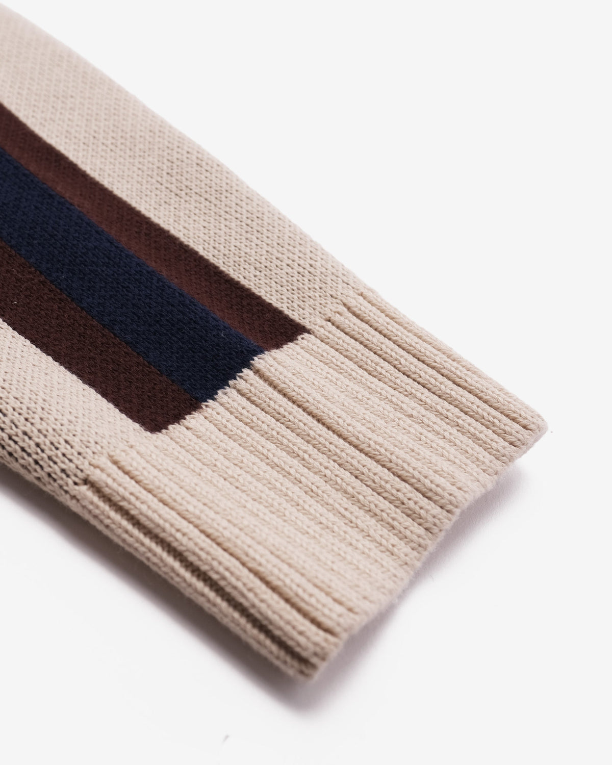 Rubrino Knit L/S Crew Sweater