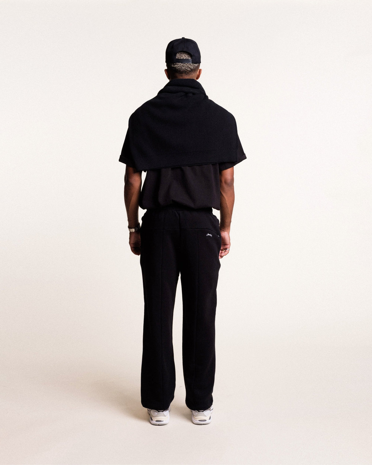Hollister Fleece Pants