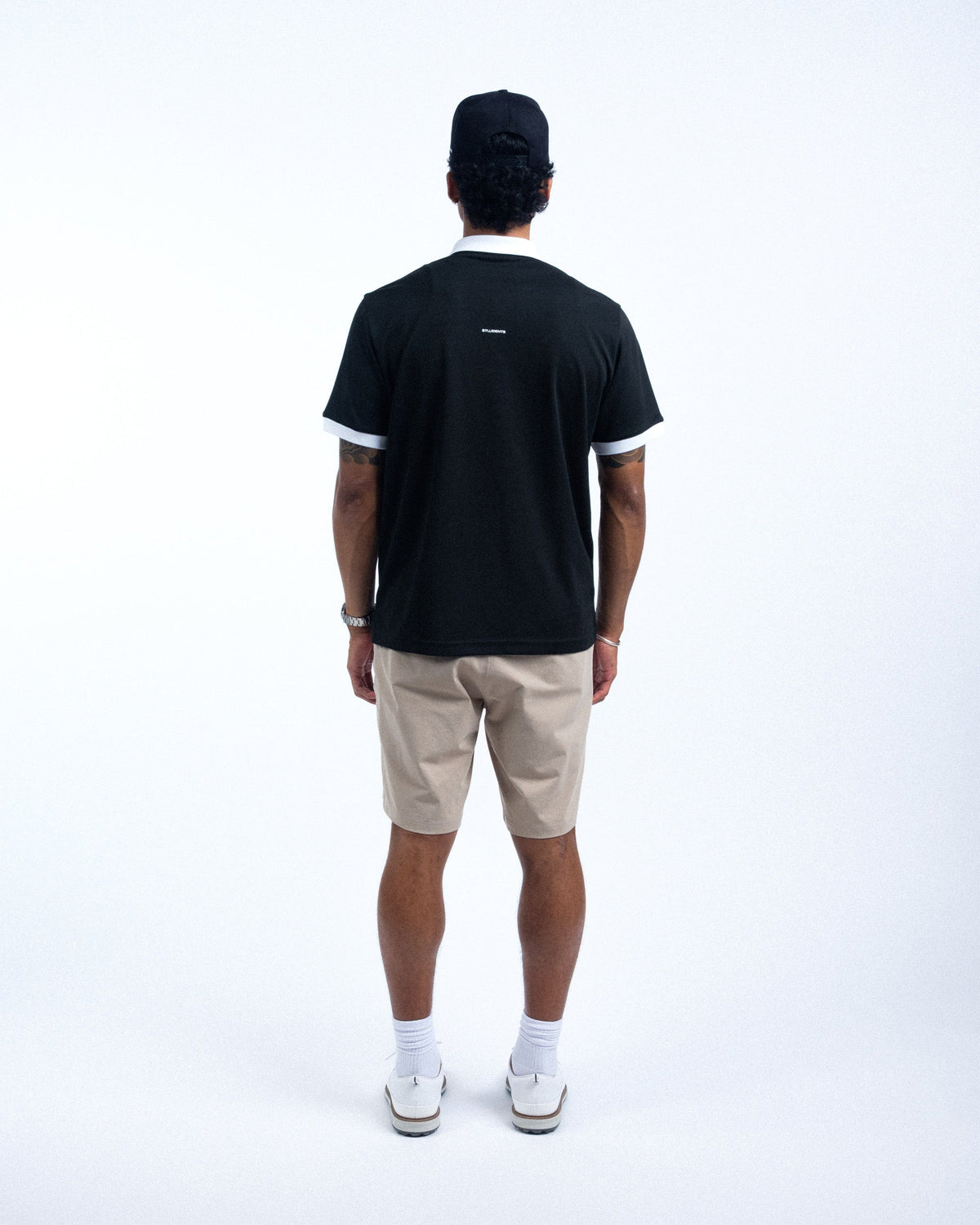 Historian S/S Polo